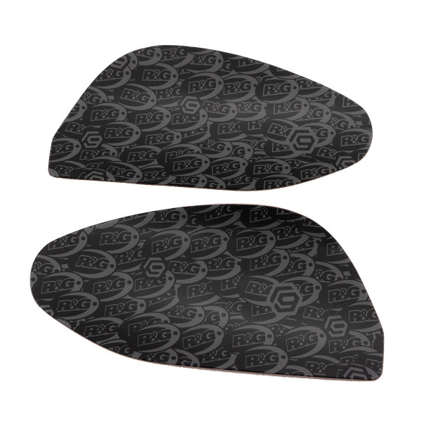 R&G Race Grips for the Suzuki GSX-R 600/ 750 '96-'00 (2-Piece Kit)